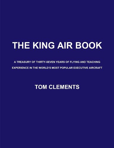 The King Air Book