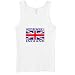 West Bromwich, England Women's Tank Top
