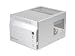 SILVERSTONE SG06S Aluminum/SECC SFX 300 W with 80 PLUS certification Power Supply Min...
