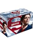 Smallville - L'int�grale