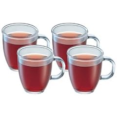 GLASB.-SET 4ER C OPENH.(AG0)5710-10SL