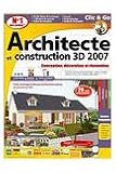 Architecte et construction 3D - Conception, d�coration et r�novation