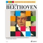 Ludwig van Beethoven: Ein Streifzug durch Leben und Werk: (German... by  Ludwig van Beethoven