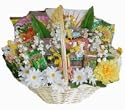 Gluten Free Mother's Day Gift Basket