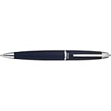Pilot Namiki Knight Navy Blue Ballpoint Pen