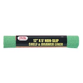 48 each: Jmk Rubber Shelf Liner (03055) by JMK