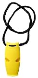 Adventure Medical Kits Rescue Howler Whistle, (Pack Of 2)