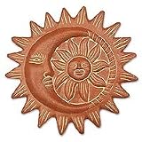 Sun, 'Solar Eclipse'