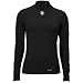 Reebok NFL Equipment Cold Weather Mock - Men's ( sz. XL, Black )