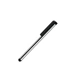 StylusPen(Silver)forAppleiPodiTouchiPad2iPhone3G3GS44G