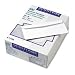Quality Park Ridge Embossed Exec Business Envelopes, #10, White, 500/Box (11130)
