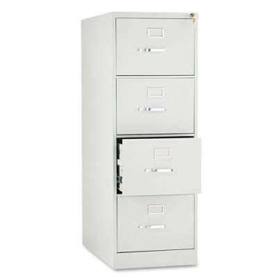 HON214CPQ - 210 Series Full-Suspension File