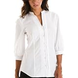 Armani Exchange Tunic Top