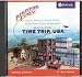 Software : Imagination Express, Create Interactive Stories Fueled By the Power of Your Imagination - Destination: Time Trip, USA