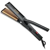 Andis 2 Ceramic Flat Iron Multi-Temp Model No. 67045