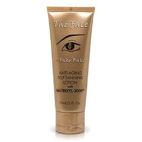 Fake Bake Face Anti-Aging Tanning Lotion 59 ml