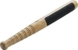 Pearl Dual Cowbell Beater, Natural Wood