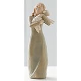 Willow Tree Peace On Earth Figurine