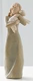 Willow Tree Peace On Earth Figurine