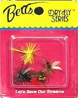 Dry Fly™ Series