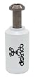 District Scooter Peg White