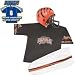 Franklin Cincinnati Bengals Boys Uniform Set