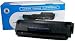  : Attention: This item(Q2612A, 2,500 page yield) is sold only by BEST DEAL TONER in USA, all other seller only has 2,000 page yield. Exclusive (2500 page yield)Brand New HP Q2612A, Q2612A-C, 12A compatible toner cartridge for HP Laserjet 1010, 1012, 1015, 1018, 1020, 1022, 3015, 3020, 3030, 3050, 3052, 3055, Black color, 2500 page yield. ONLY SOLD BY: Best Deal Toner
