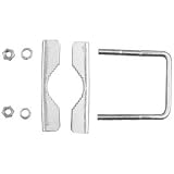 NEW WILSON ELECTRONICS 901117 FIXED ANTENNA MOUNTING KIT (CELLULAR=OTHER)
