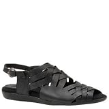 Bass Women's Chloe Sandal - 8.5M Black