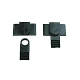 Canopy Lock ( 2 pr ) : Easy Star / Fun Cub - B000BMXNHE
