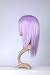 Light Purple Cosplay Wig Version B-Medium 50 cm