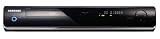Samsung BD-P1400 1080p Blu-Ray Disc Player W/ High Speed HDMI Cable (2 meters)
