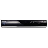 Samsung BD-P1400 1080p Blu-Ray Disc Player W/ High Speed HDMI Cable (2 meters)