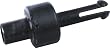 Cymbal Crown Quick Release Cymbal Holder 6 mm