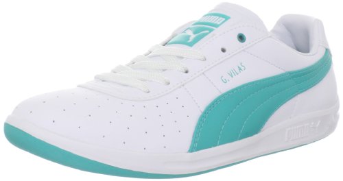 puma g vilas white women
