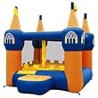 Inflatable Castle Bouncer - Complete System - Toys & Games > Summer Fun
