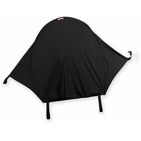 Summer Infant Rayshade (Single, Black)
