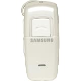 Samsung Bluetooth Headset WEP200 (White)