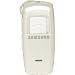 Samsung Bluetooth Headset WEP200 (White)