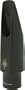 Meyer Hard Rubber Tenor Saxophone Mouthpiece 6M