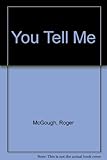 You tell me : poems