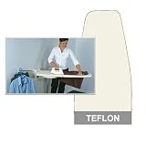 Ironing Board Cover Mobile (44x15) Teflon - Better Lifestyle #Cover-TC