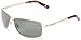 Peppers Kona Polarized Aviator Sunglasses