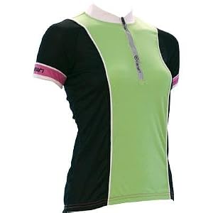 Buy Canari Ladies Epic II Plus Cycling Jersey - 22156P