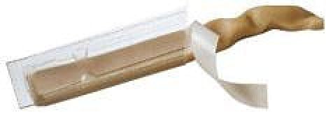 Pasta Brava Prot Strips 10pcs