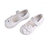 windykids CS6006-3-new 女の子フォーマルシューズ 29# 内寸17.5cm 白