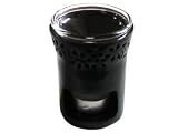 Review Les Encens du Monde  / Geo Fleur Resin Burner (PEGE03)