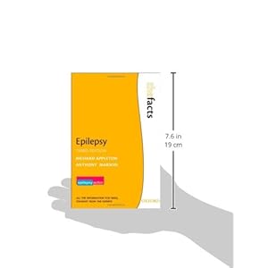 Epilepsy (The Facts Series)