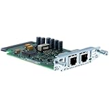 Cisco VIC2-2FXS - 2 Port Voice Interface Card