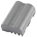 STK's NIKON EN-EL3e Battery High Capacity - 2600 mAh for Nikon D90, D700, D300, D80, D70, D50, D200, D300s, D100, D70s